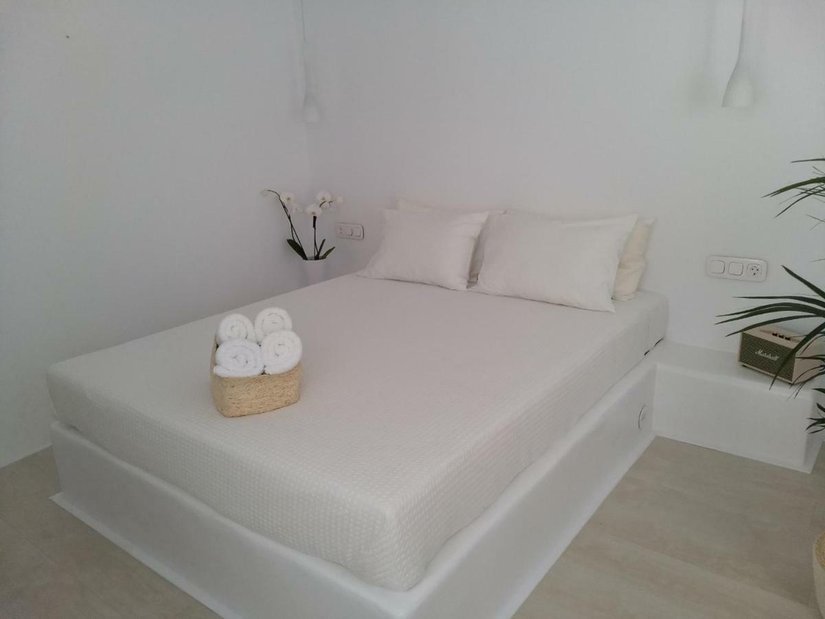 Elektra Apartamento Matala Exterior foto